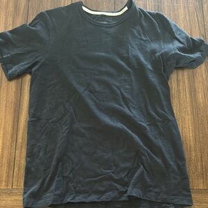 Men's Black T-Shirt